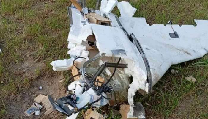 'Act Of Aggression': Poland Shoots Down Over 10 Russian Drones After ‘Airspace Violation’