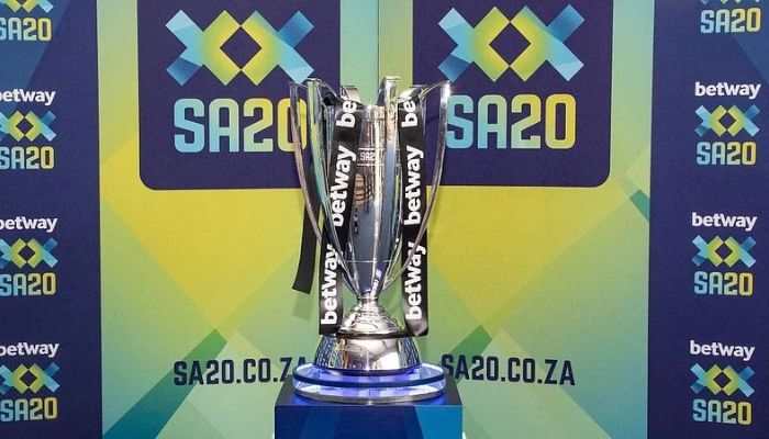 Full SA20 2025-26 Team Squads Revealed: Top Picks, Record Bids, and Emerging T20 Stars
