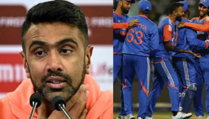 'How Can These Teams Compete Against India?': R Ashwin Criticises Asia Cup 2025 Standard, Says India Too Strong For Rivals