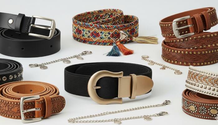Best Women’s Belts on Amazon – Stylish Picks for Dresses, Jeans &amp; More