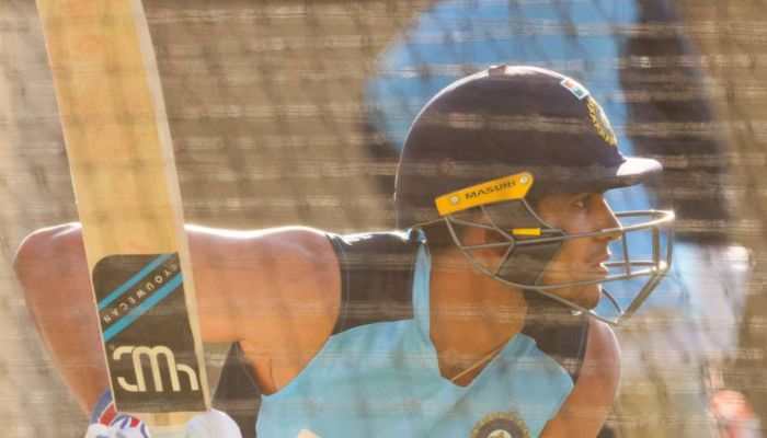 Shubman Gill Bowled in Nets as Abhishek Sharma Unleashes 30 Sixes Ahead of Asia Cup 2025 Opener