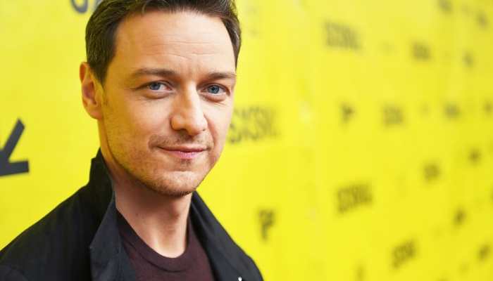 X-Men: Apocalypse Actor James McAvoy Attacked By Stranger At Toronto Bar