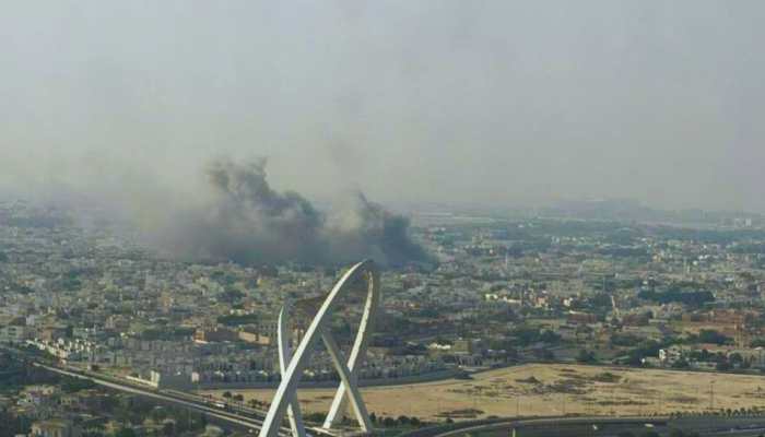 MEA Calls For 'Restraint And Diplomacy' After Israeli Strikes On Top Hamas leaders In Doha