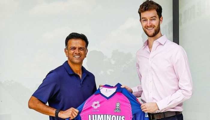 First Rahul Dravid, Now Jake Lush - Is Sanju Samson Next? Rajasthan Royals Face Major Shake-Up Ahead of IPL 2026