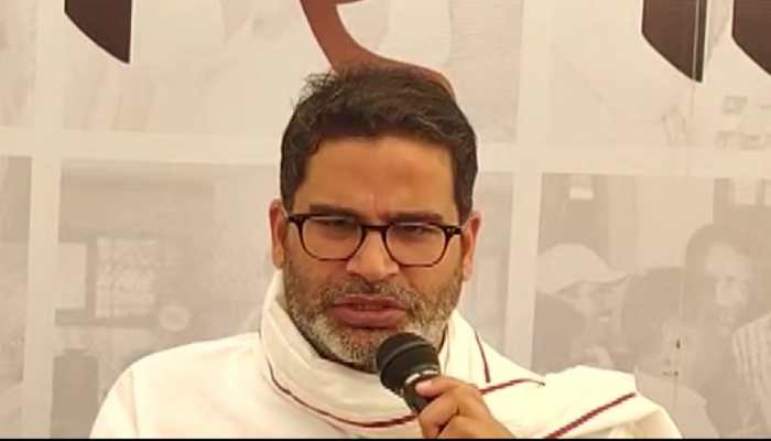 'Fixing Bihar Will Take Time': At Zee Conclave, Prashant Kishor Predicts JD(U)'s Rout In Assembly Polls, Jan Suraaj's Seat Share