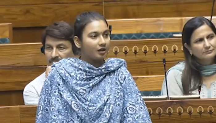 Bihar Polls 2025 Zee Conclave: LJP(RV) MP Shambhavi Chaudhary’s BIG Seat-Sharing Hint For BJP