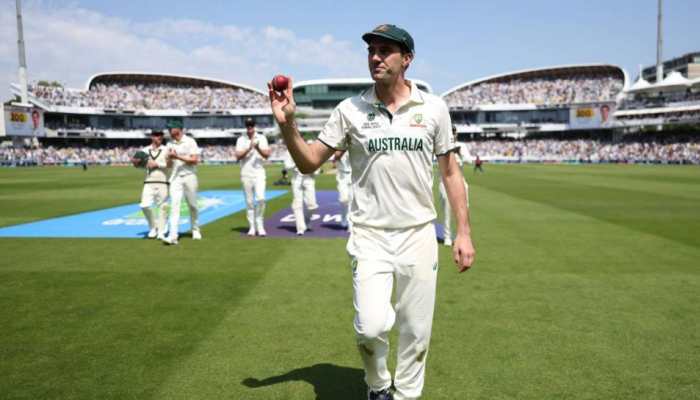 When Will Pat Cummins Return? Aussie Skipper Shares Fitness Update Ahead Of Ashes 2025