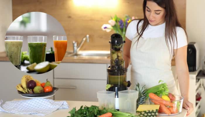 Boost Your Immunity With THESE 5 Healthy Drinks That Keep Infections Away During Monsoon