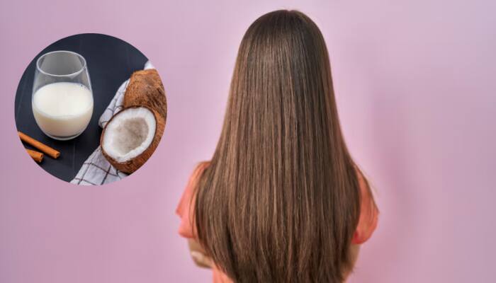 Unlock The Power Of Coconut Milk For Hair Growth: Natural Remedies That Really Work
