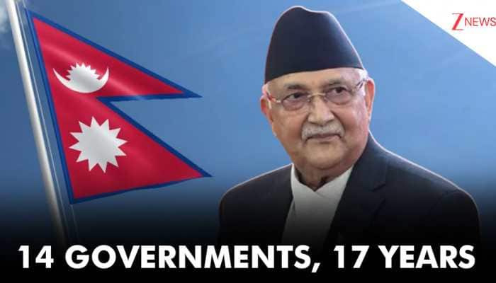 Nepal in Crisis: 14 Governments In 17 Years, Gen Z Sparks Political Uprising