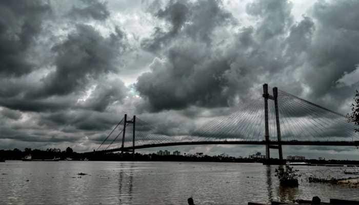 South Bengal, Kolkata To Get Relief As Rains Forecast For Next Three Days