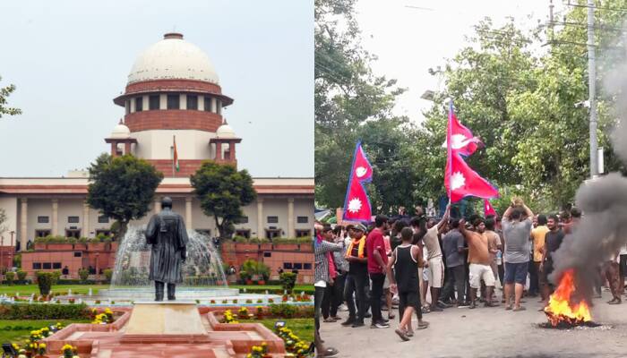 'Proud Of...': Supreme Court Reaffirms Constitutional Values Amid Nepal Gen Z Protests