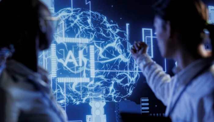 AI Likely To Add $15.7 Trillion To Global GDP By 2030: Report