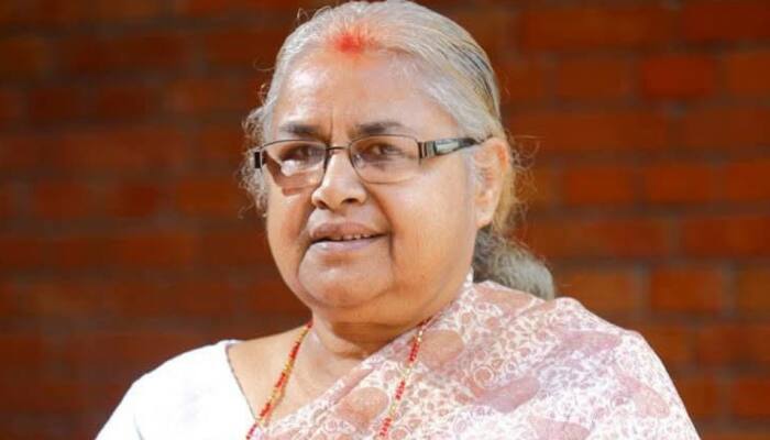 Who Is Sushila Karki? Amid Nepal Gen Z Uprising This Name Comes Up As Next Potential PM