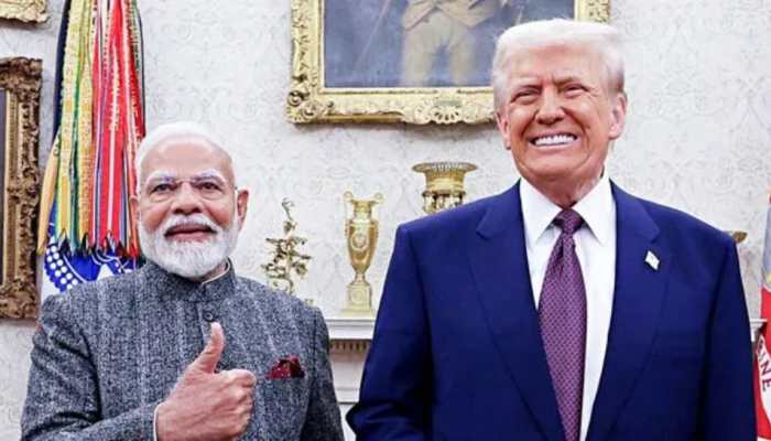 Double Game? Trump Calls Modi A ‘Friend’ While Urging EU To Hit India With 100% Tariffs – Playing Soft In Delhi, Striking Hard In Brussels