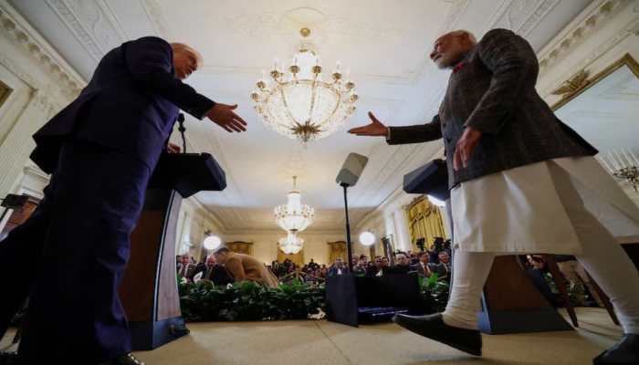 Despite US Steep Tariff, India Shifts To America From Russia – Full Story Explained