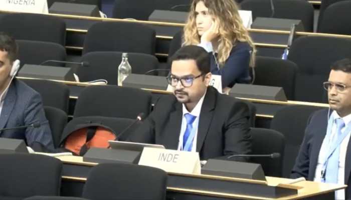 'We Are Ready To Help You Address Racism': India Rebukes Switzerland Over Minority Remark