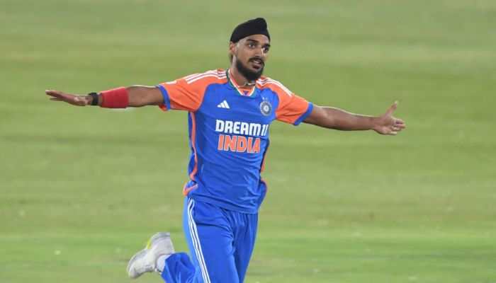 UAE Coach Lalchand Rajput on India’s Dominance: “Arshdeep Singh Missing Shows Team’s Strength”