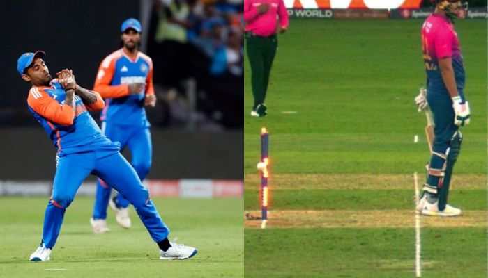 Towel Drama in Dubai: India Captain Withdraws Appeal, Watch Viral Video