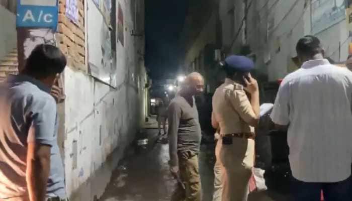 Bihar: RJD Leader Rajkumar Rai Shot Dead in Patna, Assailants Fired Six Bullets; Probe On