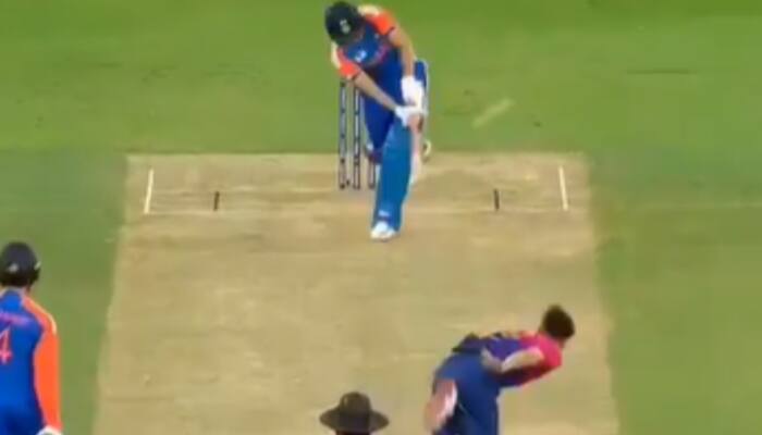 'Unbelievable Shot!': Shubman Gill’s Flick Six Leaves Wasim Akram Stunned In Asia Cup 2025