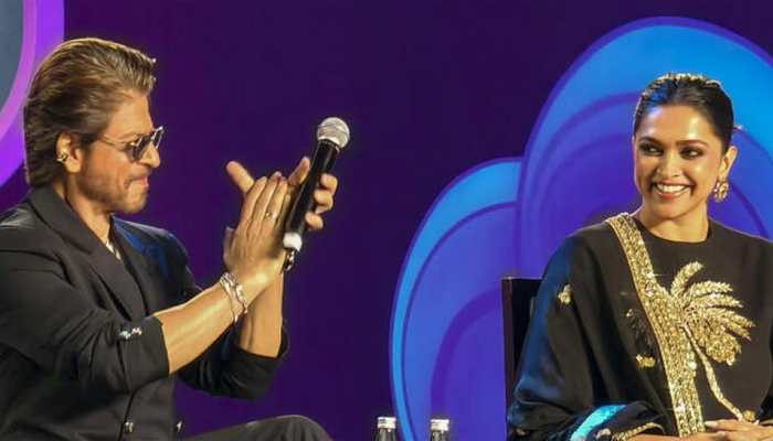 Rajasthan HC Stays FIR Against Shah Rukh Khan, Deepika Padukone In 'Car Endorsement' Case