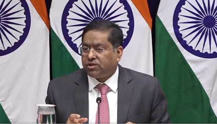 'Fraught With Danger': India Warns Citizens Against Joining Russian Army, Urges Release Of Recruited Nationals