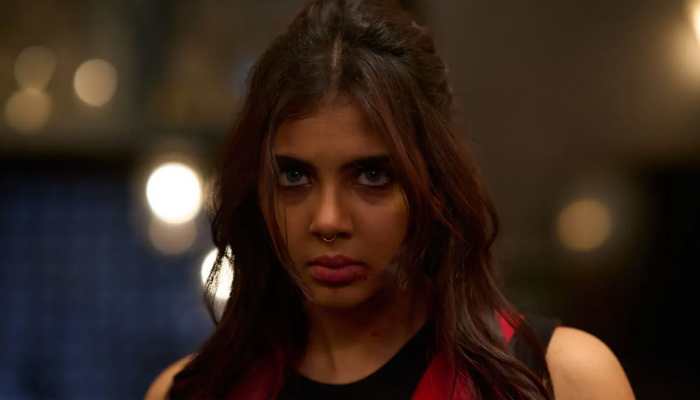 Meet Kalyani Priyadarshan, Lokah Chapter 1's Superhero Who Is Now First Malayalam Actress To Enter Rs 200 Cr At The Box Office