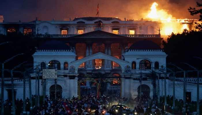 Nepal’s Gen-Z Protest: Why Whispers Of A Deep State Plot Refuse To Die