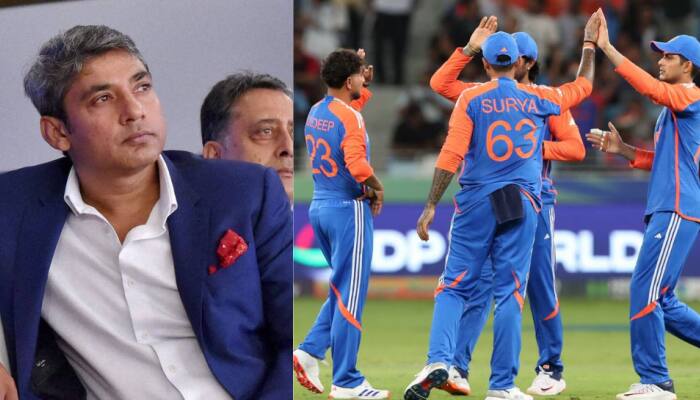 Ajay Jadeja Calls Out Lack Of Competitiveness, Wants Asia Cup To Reconsider 8-Team Format