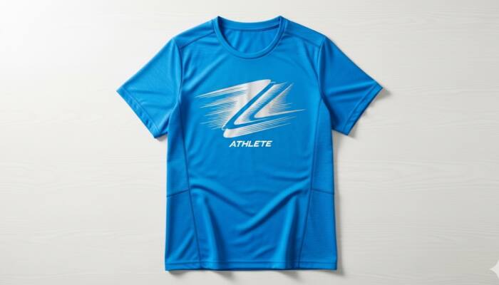 Performance Meets Comfort: Sports T-Shirts Designed to Move with You