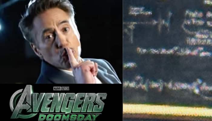 Marvel Avengers Doomsday: Russo Brothers Mystery Tease Ignites Fan Theories