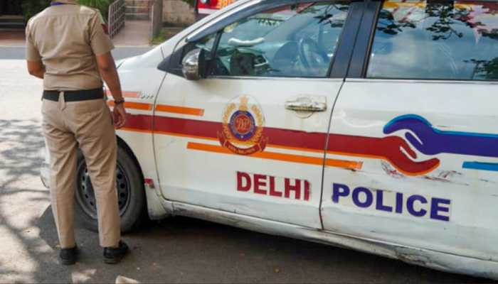 Delhi Police Arrests Five Terrorists Connected With Pakistan-Linked Terror Module 