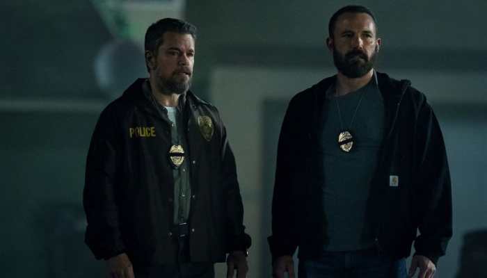 ‘The Rip’ Teaser OUT: Ben Affleck &amp; Matt Damon Unite For High-Stakes Netflix Thriller