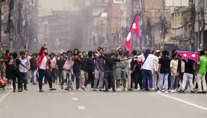 ICAI CA Exams In Kathmandu Postponed Amid Nepal Protests &amp; Social Media Ban- Check Official Notice Here