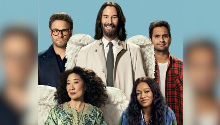 Keanu Reeves Starrer 'Good Fortune' To Hit Indian Theatres On THIS Date 