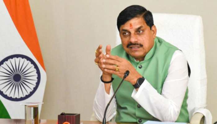 CM Mohan Yadav To Reward Class 12 Toppers With Free E-Scooty Under State Education Scheme