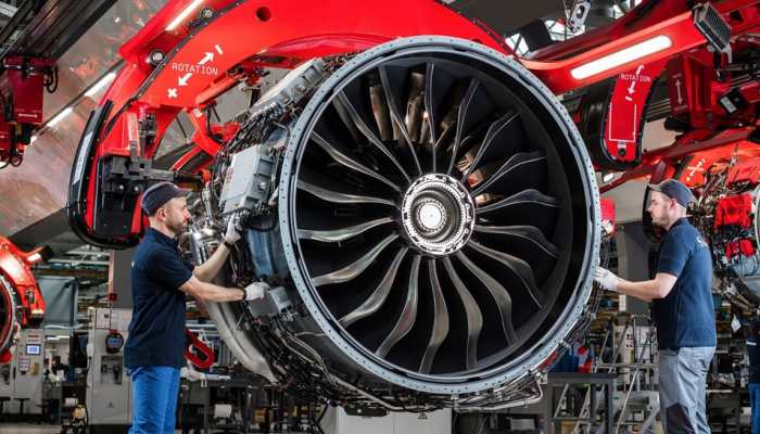India's AMCA Program Set To Kick-Start Soon As Govt To Give Final Nod To Fighter Jet Engine Manufacturing With France