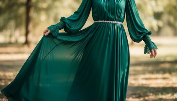 From Casual to Classy: Dresses for Every Mood