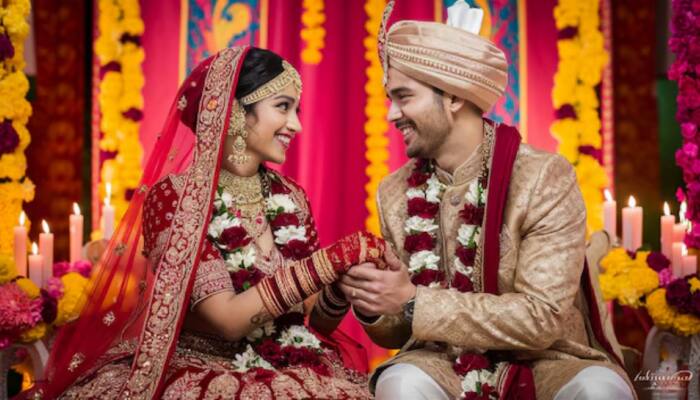From Newlyweds To Long-Term Love: 6 Phases Of Marriage And Why Stage 3 Tests Couples At The Most