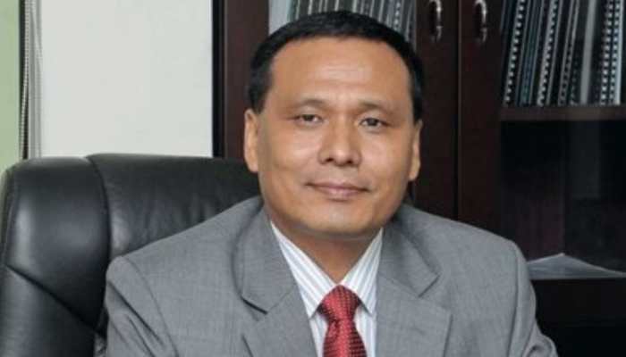 Who Is Kulman Ghising? The Engineer Credited With Ending Nepal’s Power Cuts, Now Gen Z’s Pick For PM Who Is Kulman Ghising? The Engineer Credited With Ending Nepal’s Power Cuts, Now Gen Z’s Pick For PM