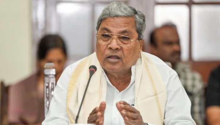 Row Over Siddaramaiah’s Move To Name Bengaluru’s Shivajinagar Metro After St Mary