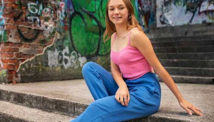 Upgrade Your Wardrobe with Women’s Casual Tops