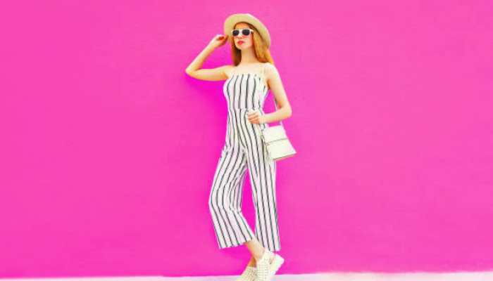 Shop Stylish Women’s Jumpsuits at Myntra Big Fashion Festival Sale