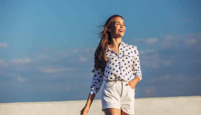 Stylish and Comfortable Women’s Shorts for Every Occasion
