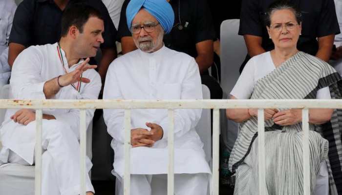 "Beneficiaries Of Anarchy Are Already In Power," Says Congress Leader, Dismissing Nepal-Like Unrest Repeating In India