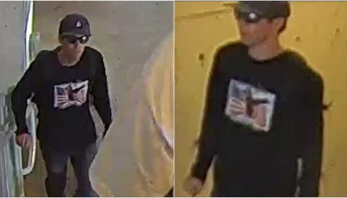New Details Emerge In Charlie Kirk Assassination, FBI Reveals Rifle, Suspect Prints | VIDEO