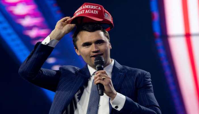 ‘America Is Full…’: Charlie Kirk’s Anti-India Rant Goes Viral After His Murder