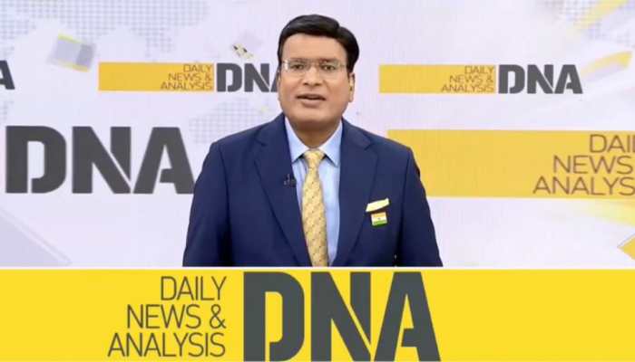 DNA Decodes: Who Was Charlie Kirk And Why Was Trump’s Close Ally Killed?