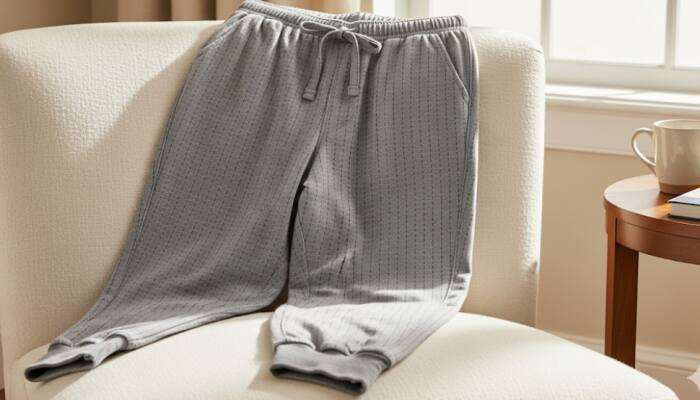 Relax in Style – Lounge Pants Under ₹999